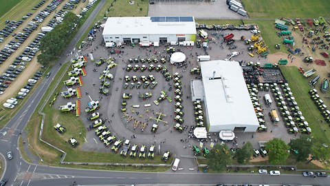 CLAAS Weser Ems GmbH | Standorte