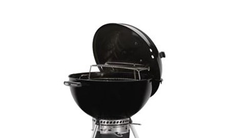 Weber Holzkohlegrill