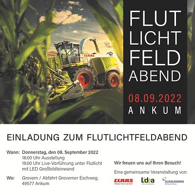 Flutlichtfeldabend (1)